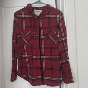 Flannel